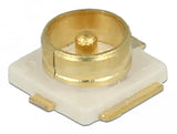 Delock I-Pex Inc., Mhf® I Buchse Smt 10 Stück