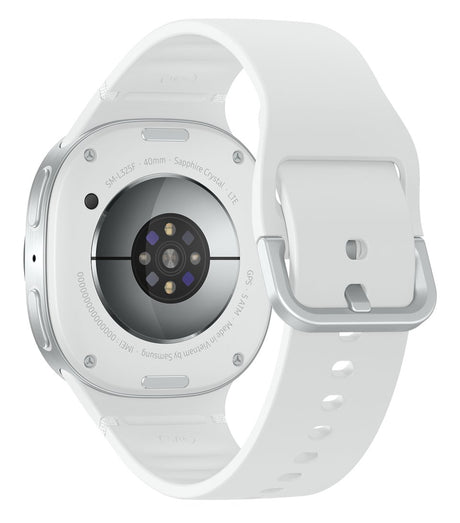 EAN 8806097494300 - Samsung Galaxy Watch8 SM-L325FZSAXEF Relojes inteligentes y deportivos 3,3 cm (1.3") AMOLED 40 mm Digital imagen 4