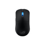 Mini Ratón  Asus Rog Harpe Ace  Juego Ambidextro Rf Wireless + Bluetooth + Usb Type-C Óptico 42000 Dpi
