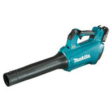 Makita Dub184rt Soplador De Hojas 176 Kmh Inalambrico , Azul 18 V