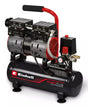 EAN 4006825640885 - Einhell TE-AC 6 Silent compresor de aire 550 W 110 l/min Corriente alterna imagen 1