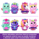 EAN 0194735274901 - Polly Pocket JCR38 set de juguetes imagen 10