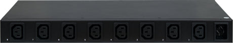 EAN 4260455648097 - Inter-Tech SD-1688 unidad de distribución de energía (PDU) 8 salidas AC Negro imagen 1