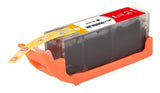 G&G Tintencartucho Canon Pgi-550pgbk Xl 6496b001 Negro