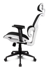 EAN 8436587975233 - DRIFT DRAIR200 silla para videojuegos Silla para videojuegos de PC Asiento de malla Negro imagen 5