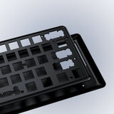 EAN 0196188048948 - HyperX Alloy Origins 60 - Mechanical Gaming Keyboard - HX Red (US Layout) (HKBO1S-RB-US/G) teclado Juego  imagen 12