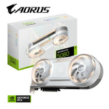 Aorus Geforce Rtx 5080 Infinity Wood 16g