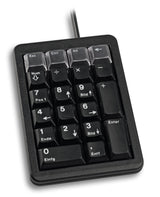 Cherry G84-4700 Teclado Numérico Portátil/Pc Usb Negro