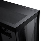 Phanteks Nv Series Nv7 E-Atx-Gehäuse, Temperojo Glass, Argb - Negro