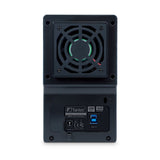 Fantec Qb-X2us3r Black 2x3,5  Sata Raid Hdd Usb3.0