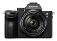 EAN 4548736079748 - Sony α 7 III + 28-70mm MILC 24,2 MP CMOS 6000 x 4000 Pixeles Negro imagen 1