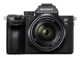 EAN 4548736079748 - Sony α 7 III + 28-70mm MILC 24,2 MP CMOS 6000 x 4000 Pixeles Negro imagen 1