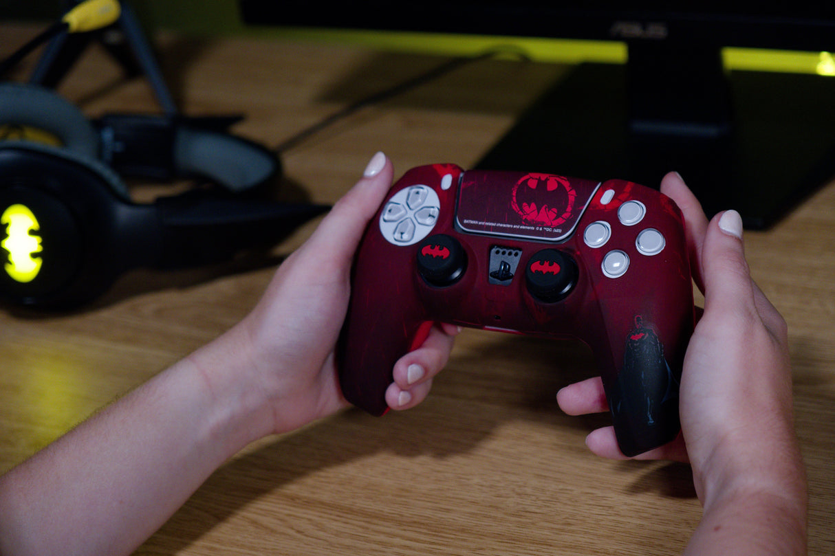 EAN 8436563094125 - Blade Gaming BATPS5CK accesorio de controlador de juego Estuche para mandos de videoconsola imagen 6