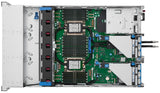 EAN 4549821664924 - HPE ProLiant Compute DL380 Gen12 6507P 8c 1P 2x32GB-R 8SFF MR408i-o 2x480GB SSD 2x1000W PS EU Server serv imagen 5