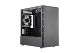 Cooler Master Case Coolermaster Masterbox Mb400l Odd Midi Atx