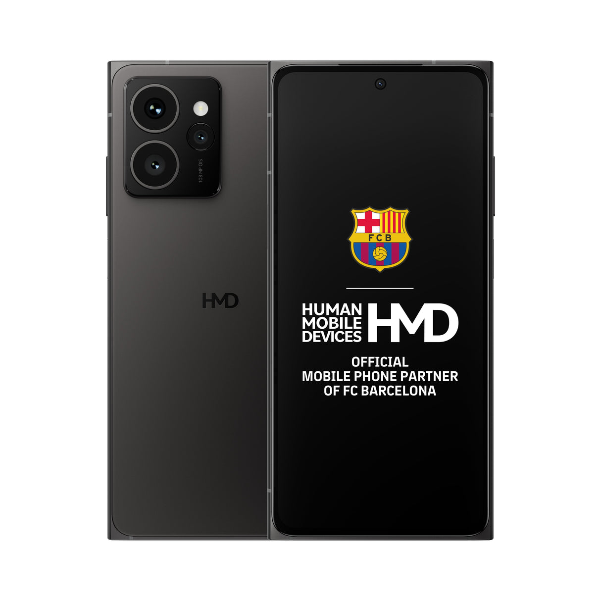 Hmd Skyline 256gb 8ram 5g Negro