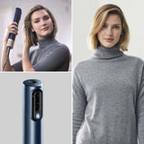 Secador De Pelo Babyliss Airwand As6550e,1600 W,4 Temperatura, 3 Velocidades