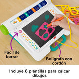 Escritorio Aprende Y Garabatea