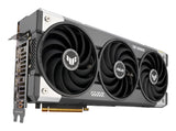 EAN 4711387829523 - ASUS TUF Gaming TUF-RX9070-O16G-GAMING AMD Radeon RX 9070 16 GB GDDR6 imagen 6
