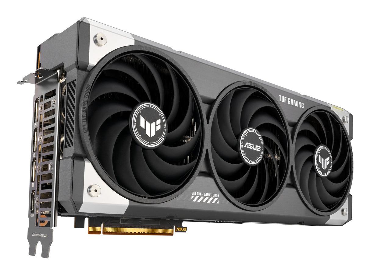 EAN 4711387829578 - ASUS TUF Gaming TUF-RX9070XT-O16G-GAMING AMD Radeon RX 9070 XT 16 GB GDDR6 imagen 7