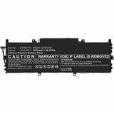 EAN 5704174521013 - CoreParts MBXAS-BA0252 refacción para laptop Batería imagen 1