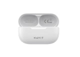 EAN 6939119031909 - Havit TW925 White Auriculares True Wireless Stereo (TWS) Dentro de oído Llamadas/Música Bluetooth Blanco imagen 2