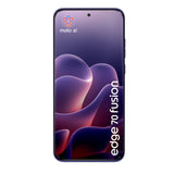 EAN 0840493622323 - Motorola edge 70 fusion 17,2 cm (6.78") SIM doble Android 16.0 5G USB Tipo C 12 GB 256 GB 7000 mAh Violet imagen 3