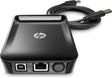 EAN 0194441185362 - HP Jetdirect LAN Accessory servidor de impresión Interno LAN Ethernet Negro imagen 1