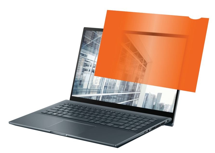 Gearlab Glbg12277156 Filtro Para Monitor Filtro De Privacidad Para Pantallas Sin Marco 31,8 Cm [12.5]