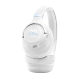 Jbl Tune 780nc Bluetooth Wireless On-Ear Headphones White Eu