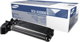 Toner Original Samsung Scx-6320d8 Negro - Sv171a Pag-8000