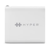 Cargador Hyperjuice 65w Usb-C Blanco