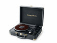 EAN 3700460207014 - Muse MT-103 GD tocadisco Negro imagen 1