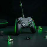 Nacon Revolution X Pro Controller Pc & Xbox