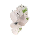 EAN 5902022181864 - Łucznik ZOFIA II máquina de coser Máquina de coser semiautomática Eléctrico imagen 11