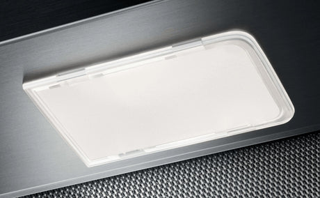 EAN 7332543828081 - Electrolux LFP326S Semintegrada (extraíble) Gris, Acero inoxidable 410 m³/h imagen 5