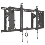 EAN 0841872161150 - Chief LVS1U soporte para pantalla de señalización 2,03 m (80") Negro imagen 1