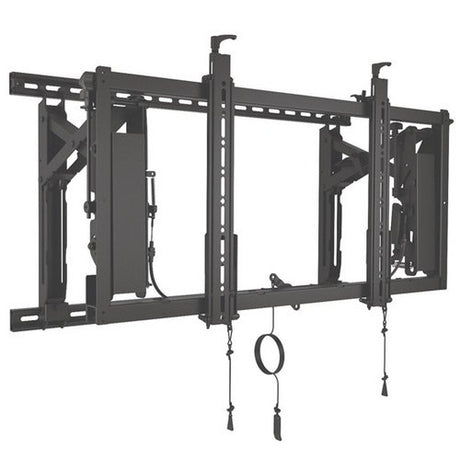 EAN 0841872161150 - Chief LVS1U soporte para pantalla de señalización 2,03 m (80") Negro imagen 1