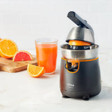 Exprimidor Ufesa 71205955 Essence Negro