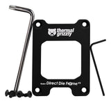 EAN 4260711990908 - Thermal Grizzly Direct Die Frame V2 Soporte imagen 5