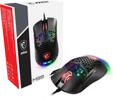 Raton Gaming Msi M99 Usb
