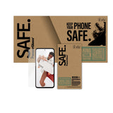 Safe. Screen Protector Samsung Galaxy A56 5g *Bulk