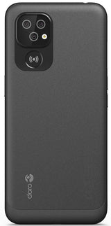 Smartphone Doro 8100 6,1" 2gb 32gb Grafito 4g Nfc