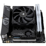 Disipador Thermalright Axp90-X36 Negro Itx 1200 Am4 1700 Am5