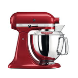 Kitchenaid Artisan 5ksm175ps Robot De Cocina 4,8 L Rojo 300 W