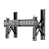 EAN 8435739901045 - AISENS VW70LPO-255 soporte para pantalla mural de vídeo imagen 3