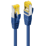 Cable Lindy Rj45 S/Ftp Lszh 15m Blue