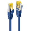 EAN 4002888472807 - Lindy 47280 cable de red Azul 3 m Cat7 S/FTP (S-STP) imagen 1