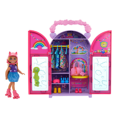 EAN 194735234646 - Barbie Chelsea HXN03 accesorio para muñecas imagen 2