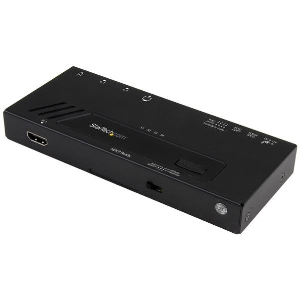 Switch Selector Automatico Hdmicabl